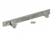 Bosch 00651004 Washer Door Hinge Kit